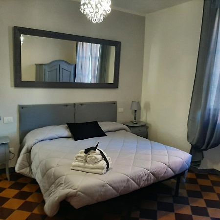 B&B Principe Calaf 3 Lucca Dış mekan fotoğraf