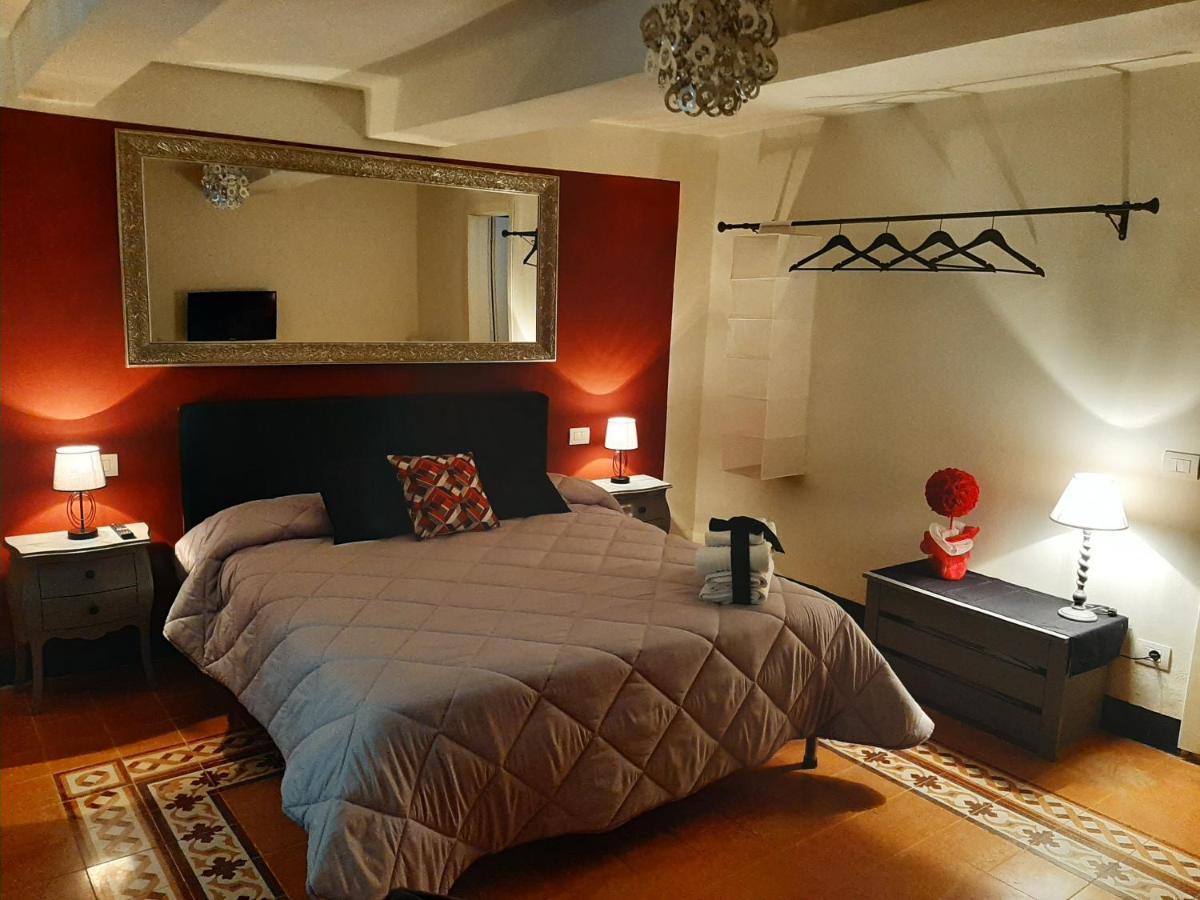 B&B Principe Calaf 3 Lucca Dış mekan fotoğraf