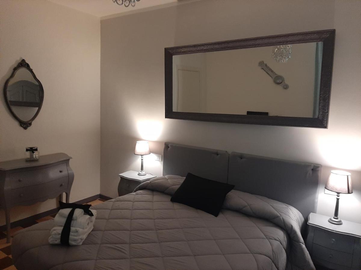 B&B Principe Calaf 3 Lucca Dış mekan fotoğraf