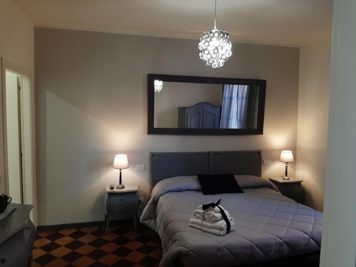 B&B Principe Calaf 3 Lucca Dış mekan fotoğraf