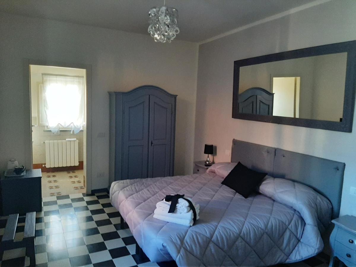 B&B Principe Calaf 3 Lucca Dış mekan fotoğraf