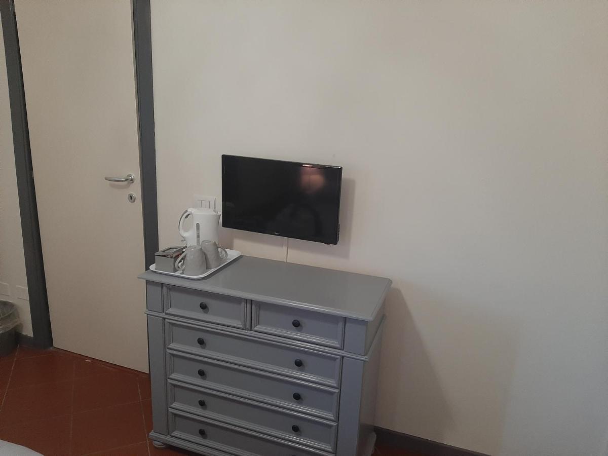 B&B Principe Calaf 3 Lucca Dış mekan fotoğraf