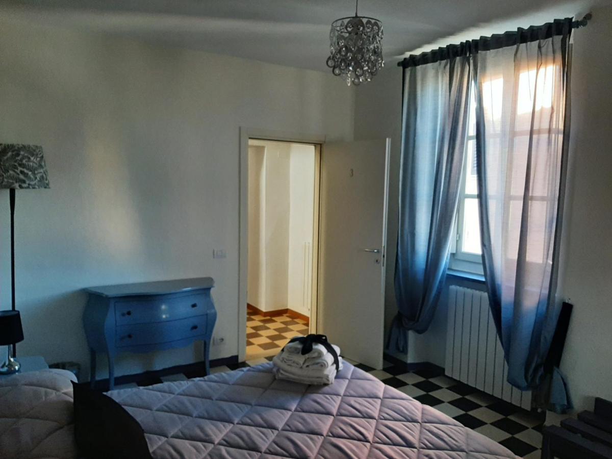 B&B Principe Calaf 3 Lucca Dış mekan fotoğraf