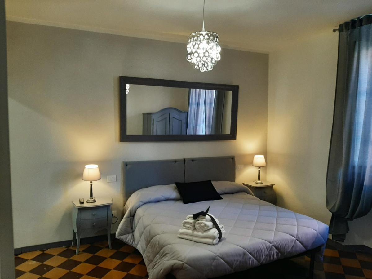 B&B Principe Calaf 3 Lucca Dış mekan fotoğraf