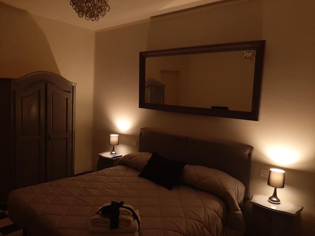 B&B Principe Calaf 3 Lucca Dış mekan fotoğraf