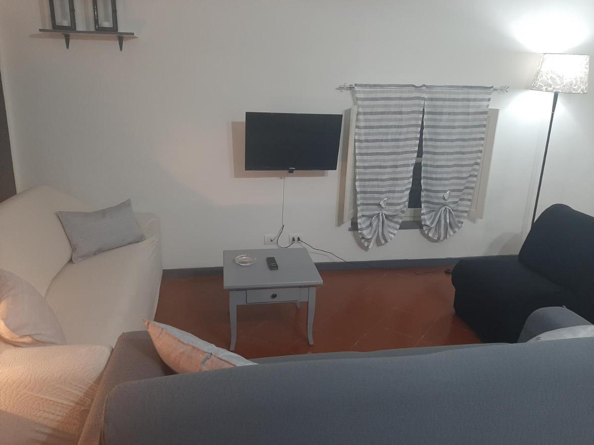 B&B Principe Calaf 3 Lucca Dış mekan fotoğraf