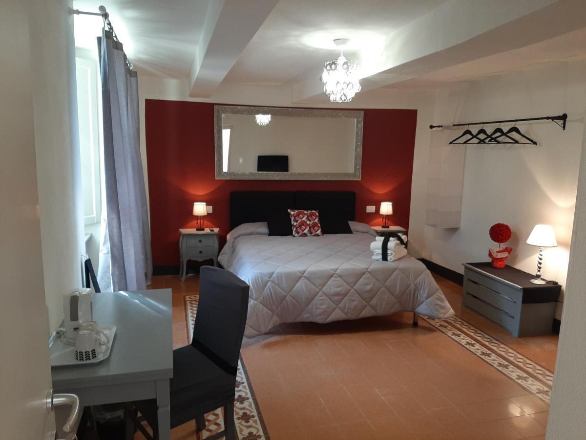B&B Principe Calaf 3 Lucca Dış mekan fotoğraf