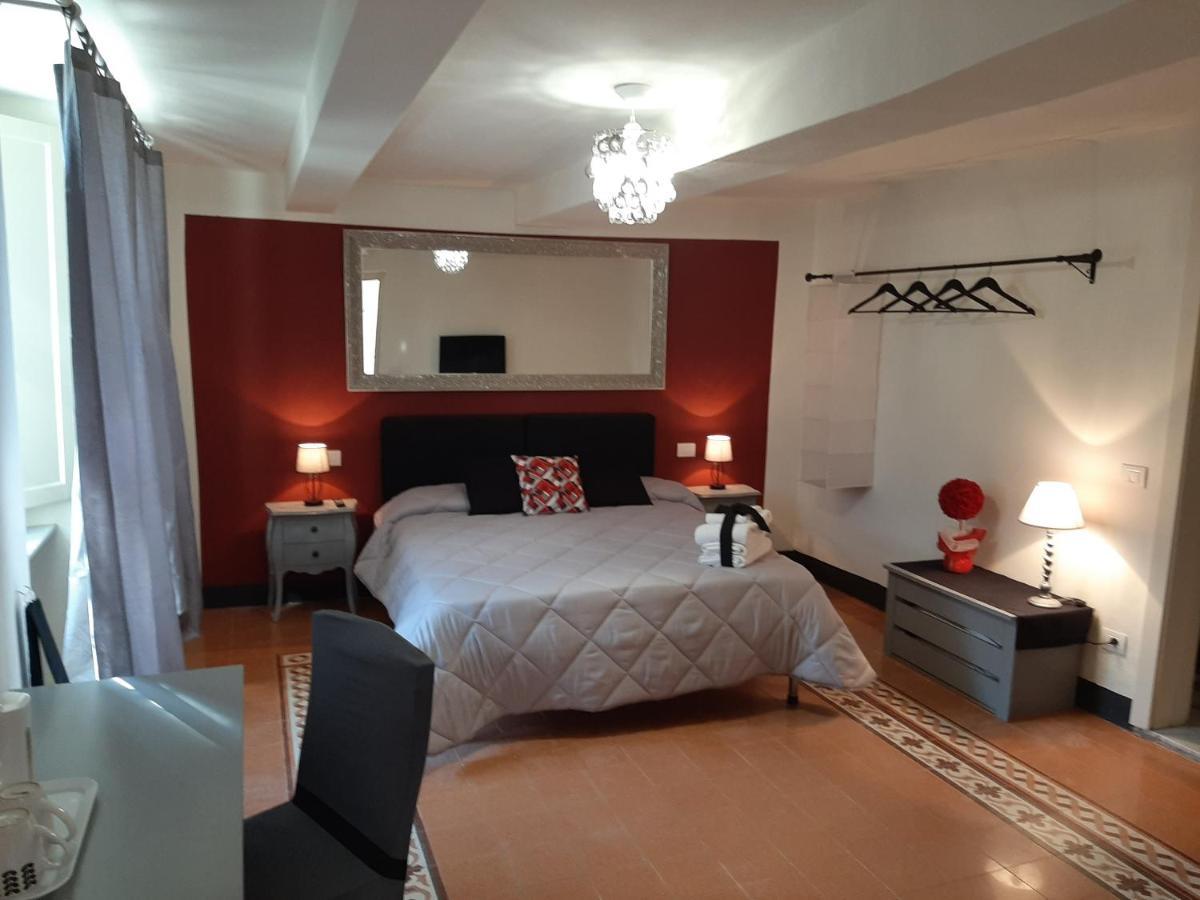 B&B Principe Calaf 3 Lucca Dış mekan fotoğraf