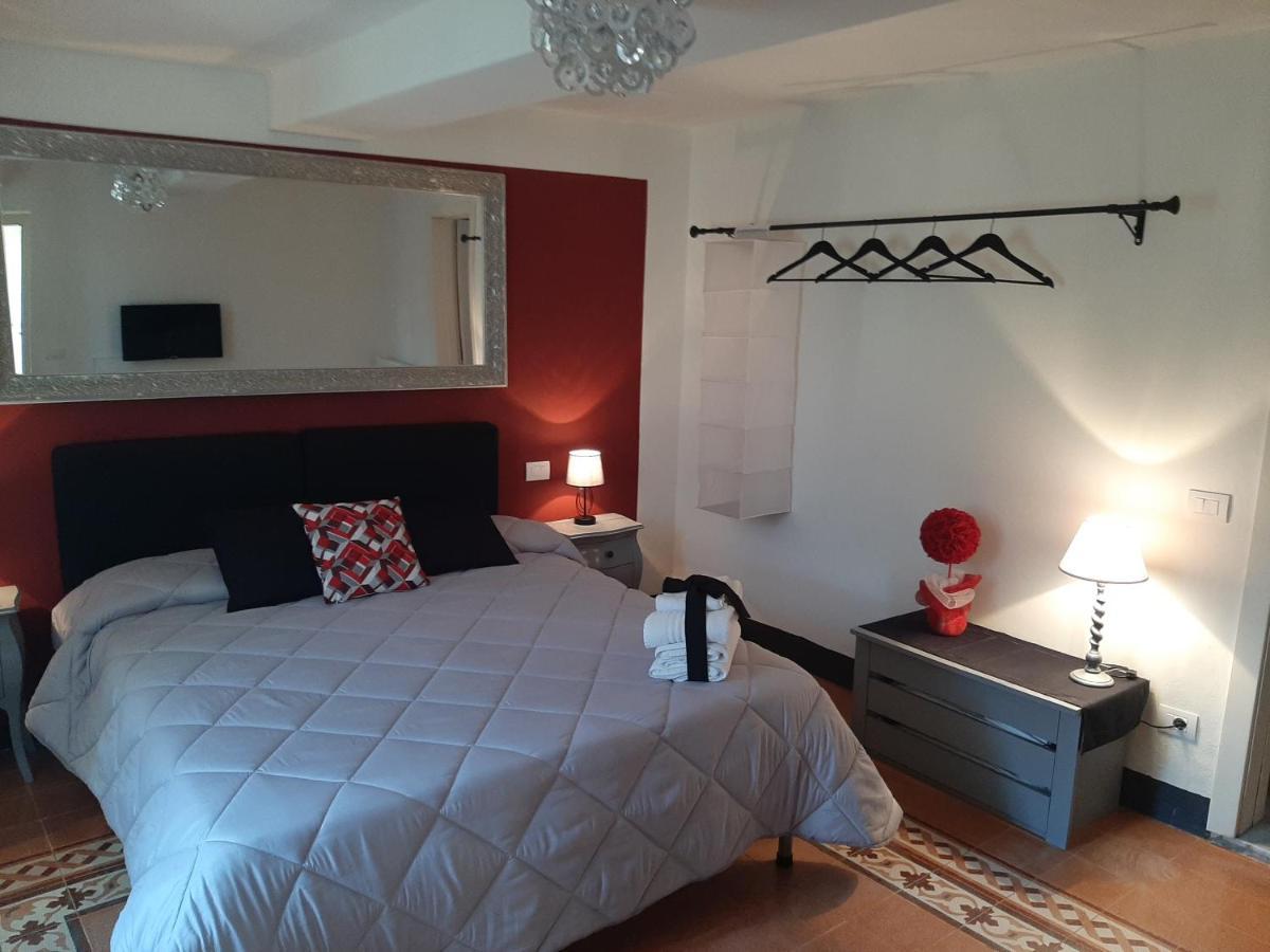 B&B Principe Calaf 3 Lucca Dış mekan fotoğraf