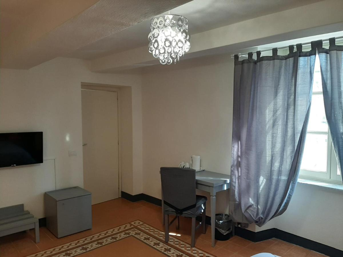 B&B Principe Calaf 3 Lucca Dış mekan fotoğraf
