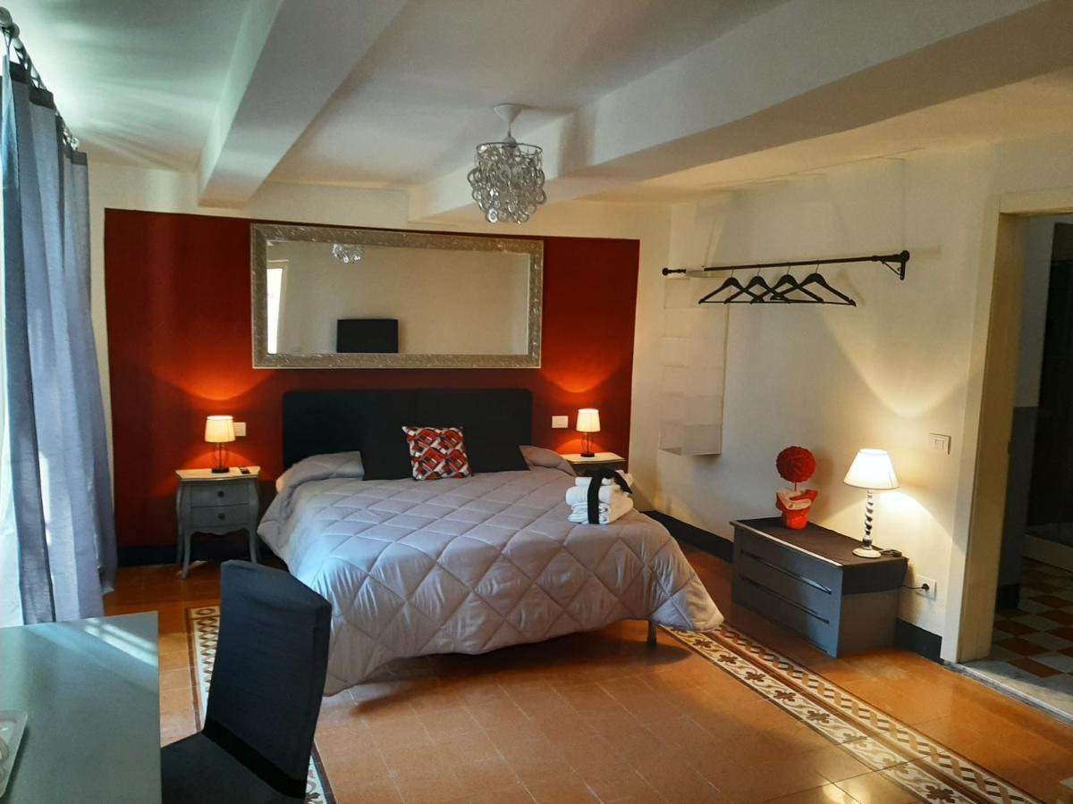 B&B Principe Calaf 3 Lucca Dış mekan fotoğraf