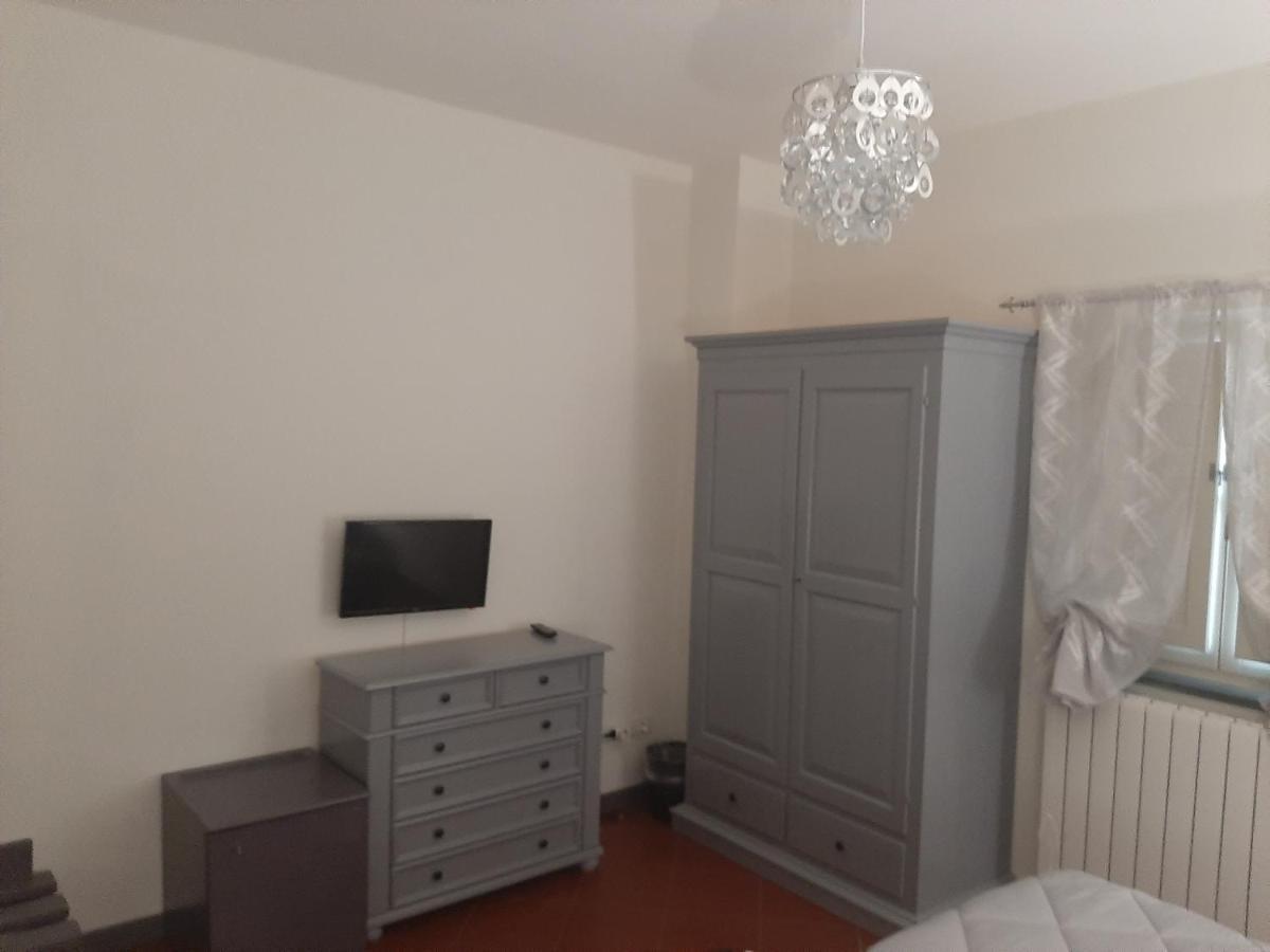 B&B Principe Calaf 3 Lucca Dış mekan fotoğraf
