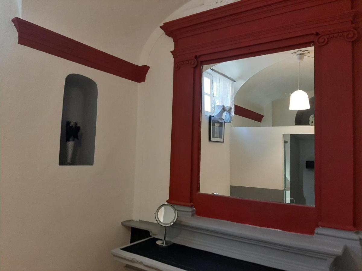 B&B Principe Calaf 3 Lucca Dış mekan fotoğraf