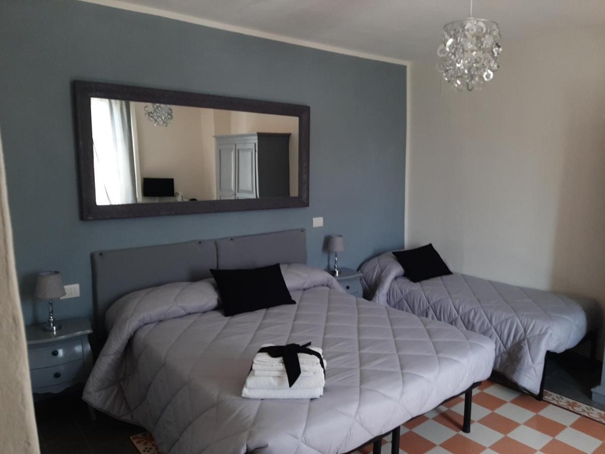 B&B Principe Calaf 3 Lucca Dış mekan fotoğraf