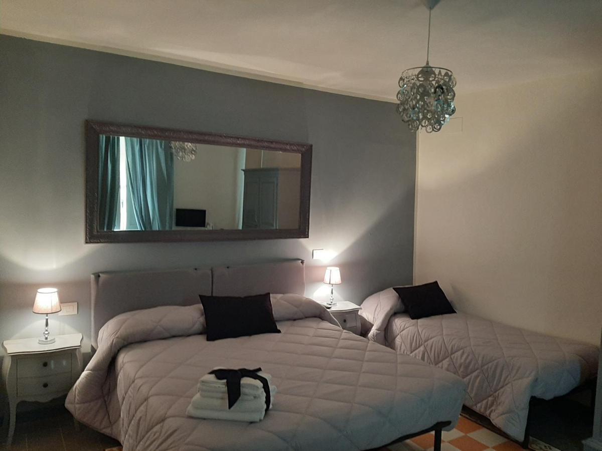 B&B Principe Calaf 3 Lucca Dış mekan fotoğraf