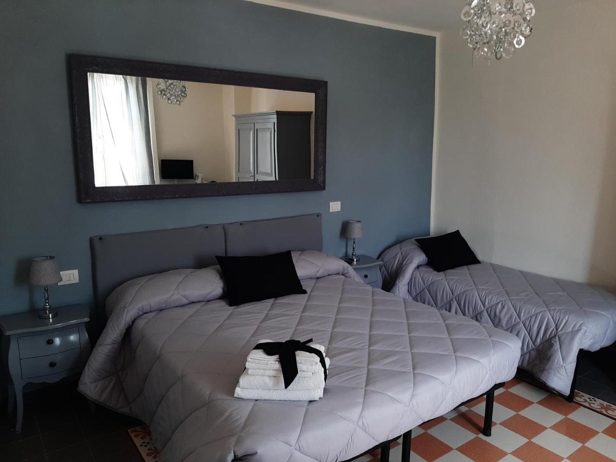 B&B Principe Calaf 3 Lucca Dış mekan fotoğraf