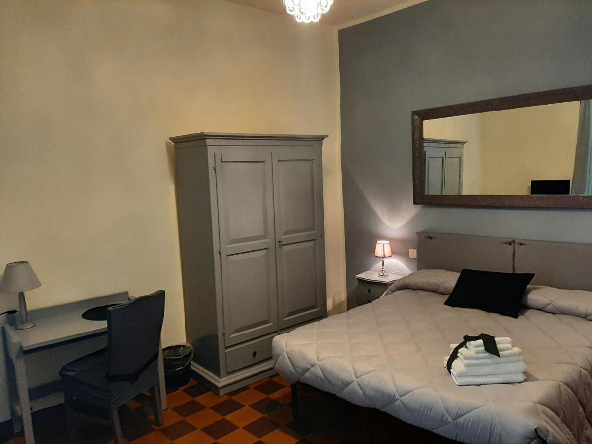 B&B Principe Calaf 3 Lucca Dış mekan fotoğraf