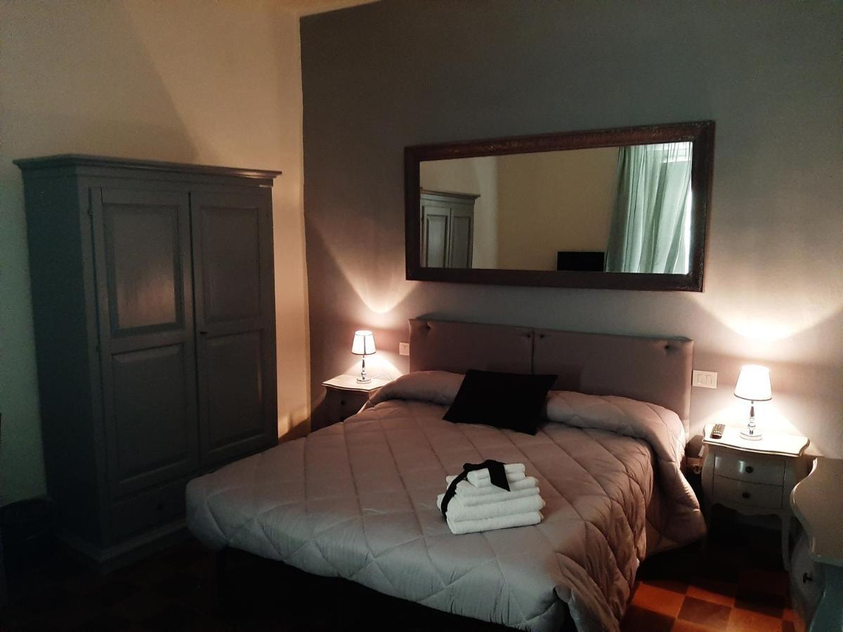B&B Principe Calaf 3 Lucca Dış mekan fotoğraf