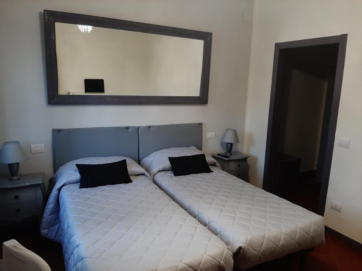 B&B Principe Calaf 3 Lucca Dış mekan fotoğraf