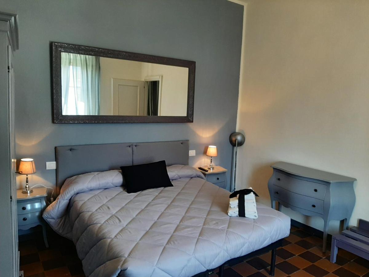 B&B Principe Calaf 3 Lucca Dış mekan fotoğraf