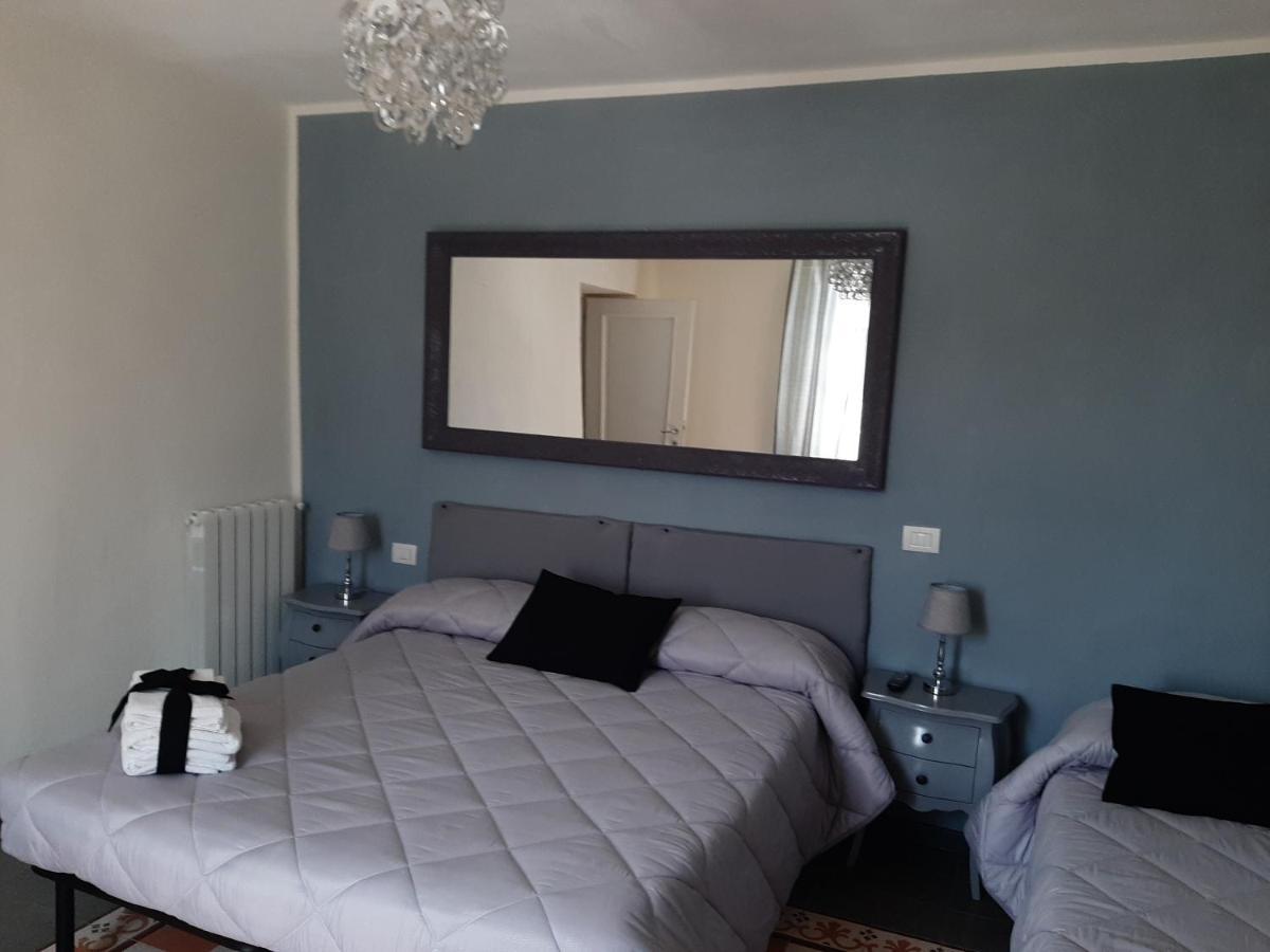 B&B Principe Calaf 3 Lucca Dış mekan fotoğraf